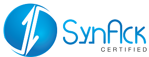 SynAck Certified